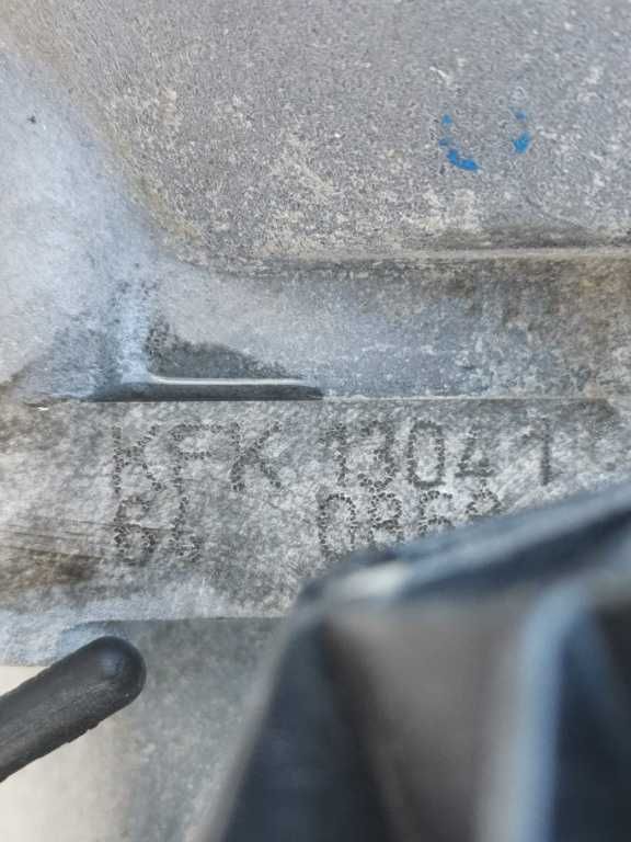 Cutie viteze 5+1 trepte KFK 1.6 tdi CAY VW Polo 6R / Fabia 2 / Ibiza
