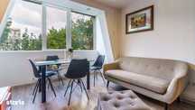 Nou pe piata!Apartament/3 camere de vanzare, G. Alexandrescu Manastur