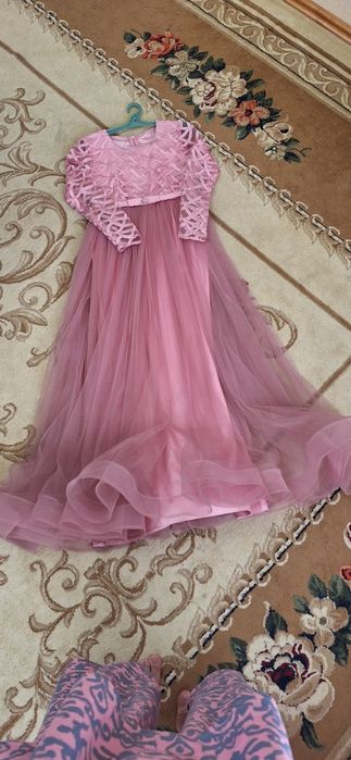 Платье 12-15 лет