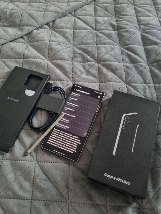 Samsung galaxy s 25 ultra 1 tb