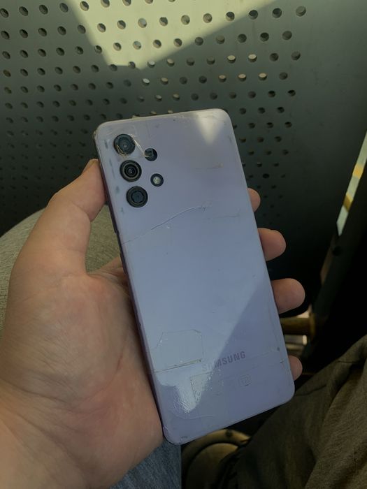 Samsung A32 64 gb