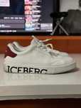 Adidasi Barbati IceBerg