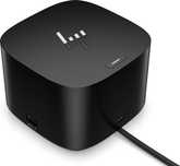 HP 4J0G4AA#ABB Thunderbolt™ 4 Laptop Docking Station