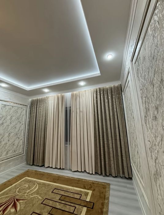 Малярка Хизматлари,Деворингизга ҳаёт бахш этинг!