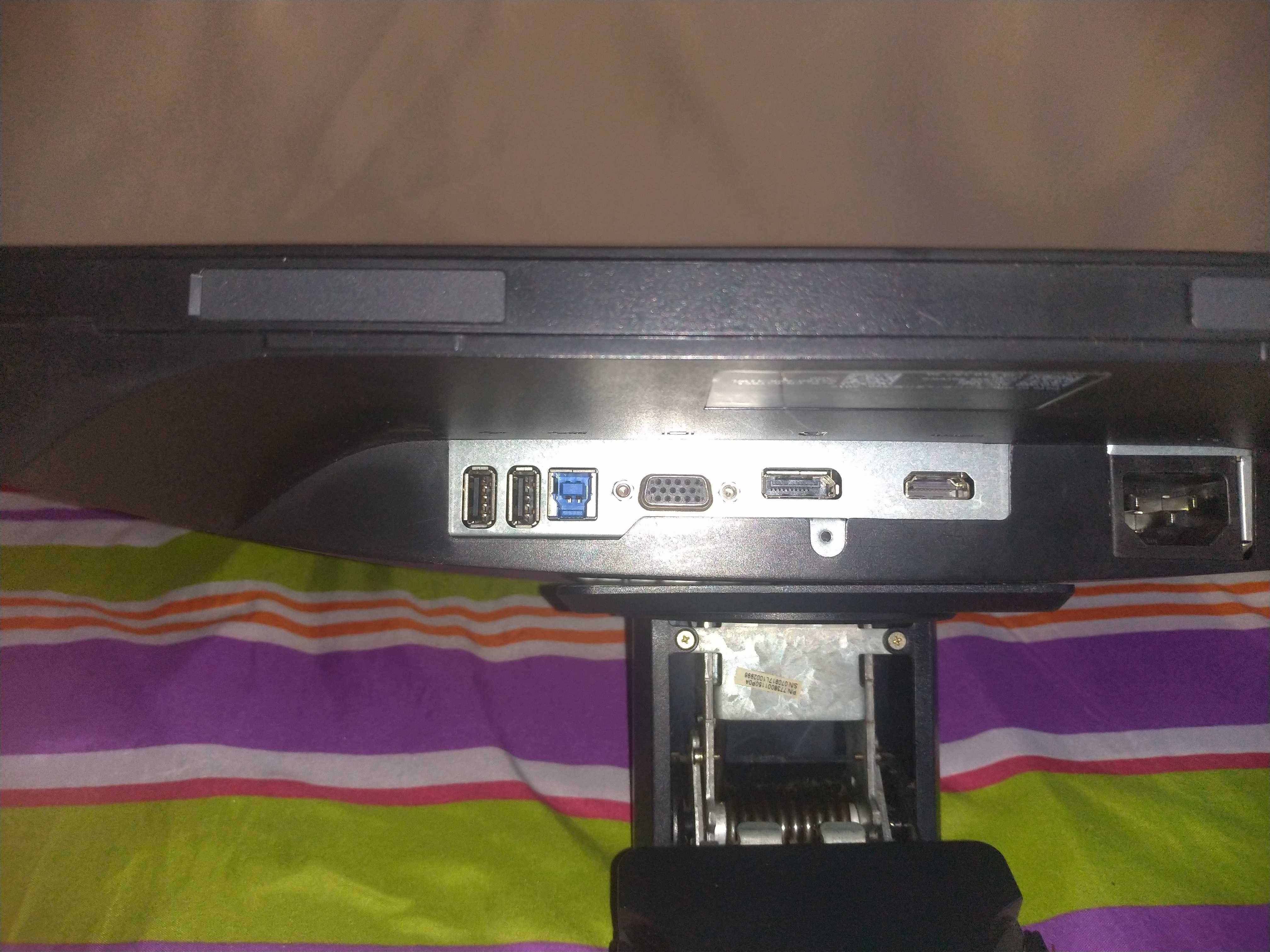 Placa video gtx 1050 și alte componente pc