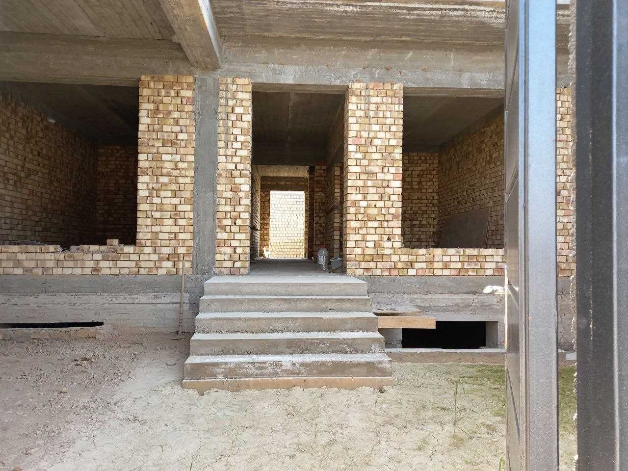 HI-TECH uchastka sotiladi 2.5 sotiq karobka