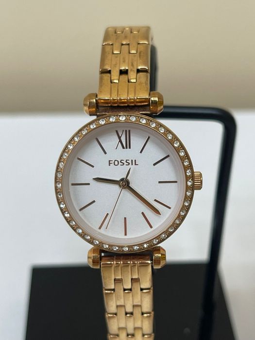 Ceas Fossil BQ3502 Amanet BKG