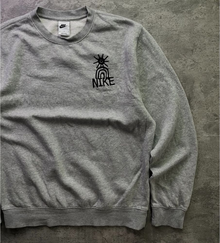 Нова блуза на nike