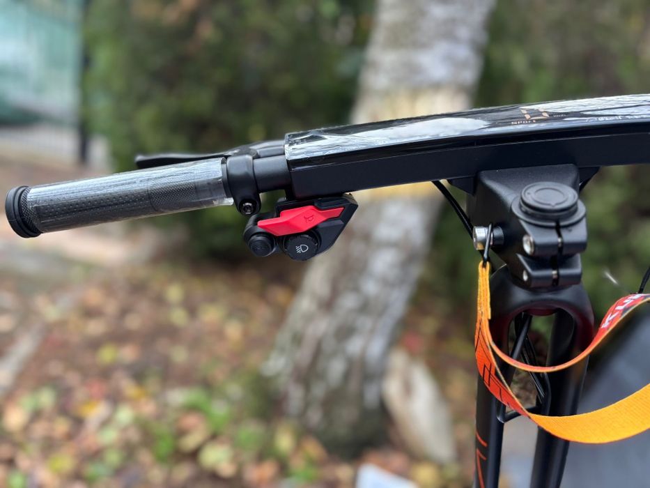 Електрическа тротинетка Kukirin G2 ultra 2x800W