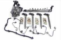 Kit injectie 2.0 TDI CBA CBB CBD CAGA 2010-2015