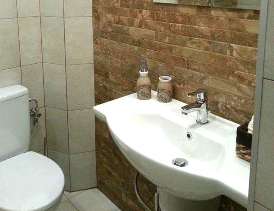 Дава се под наем Тристаен апартамент в Бургас, Лазур - 70 кв.м за 561 € - Снимка #5