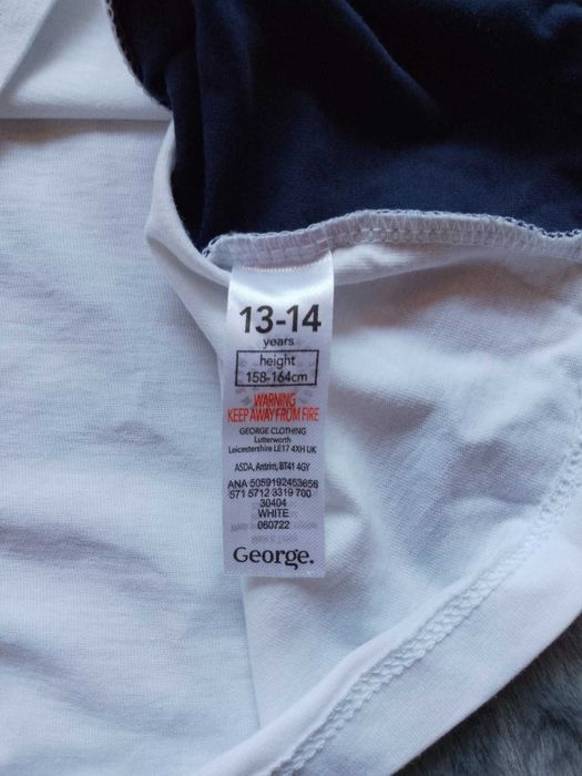 Tricou Fotbal Copii Anglia