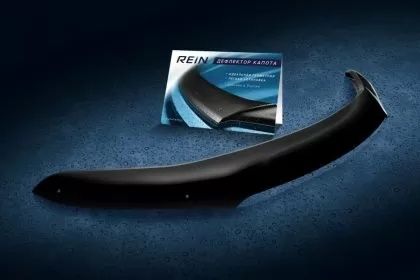 VW TERAMONT (2017+) Дефлектор за преден капак за