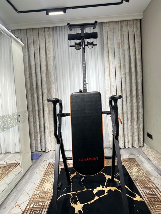 Инверсионный стол