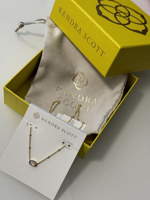 Kendra Scott колие