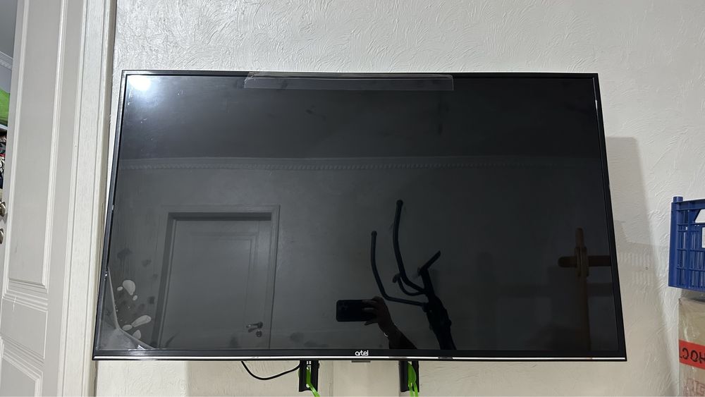 Телевизор ARTEL (LED TV)