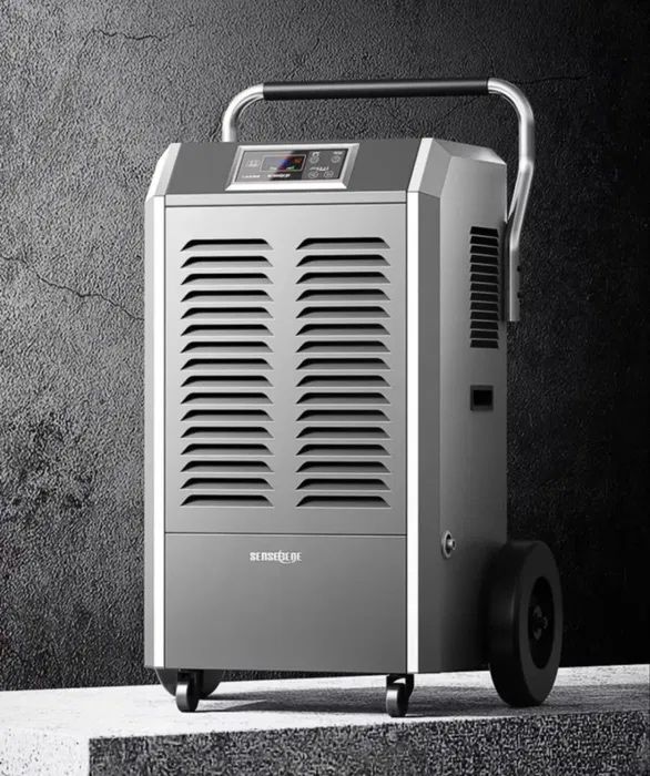 Аренда осушителя воздуха