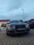 Audi a6 c6 2007