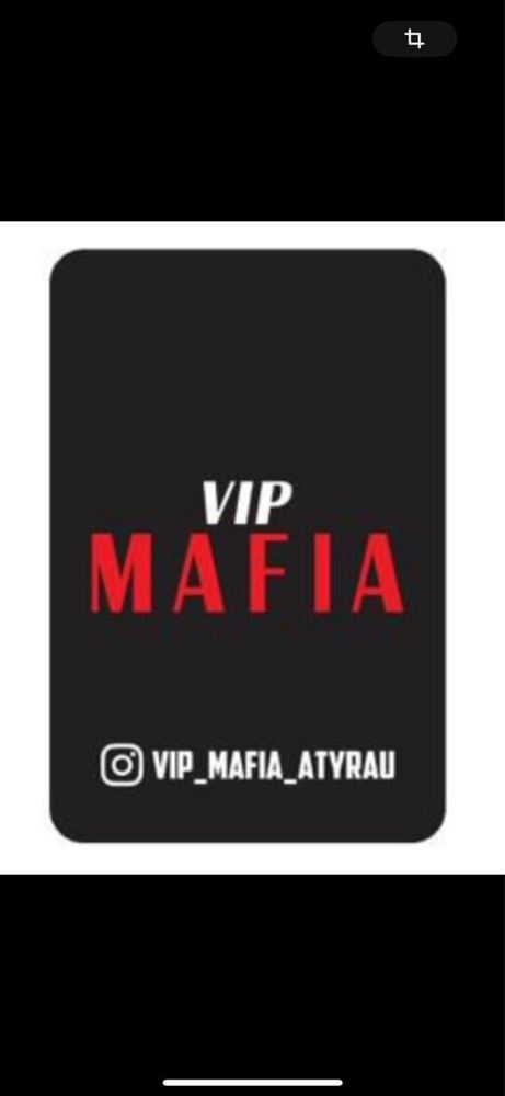Продается готовый бизнес. Игра мафия с падающими стульями
