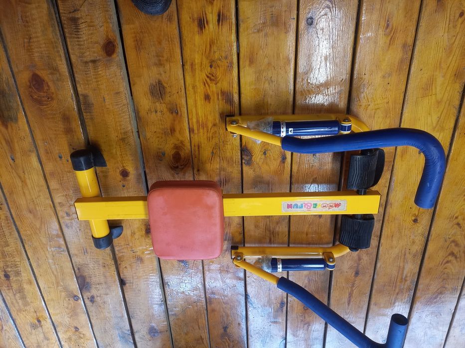 Продам детский тренажер