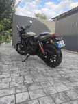 Harley Davidson XG750A Street Rod