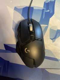 Mouse Gaming Logitech G502 hero