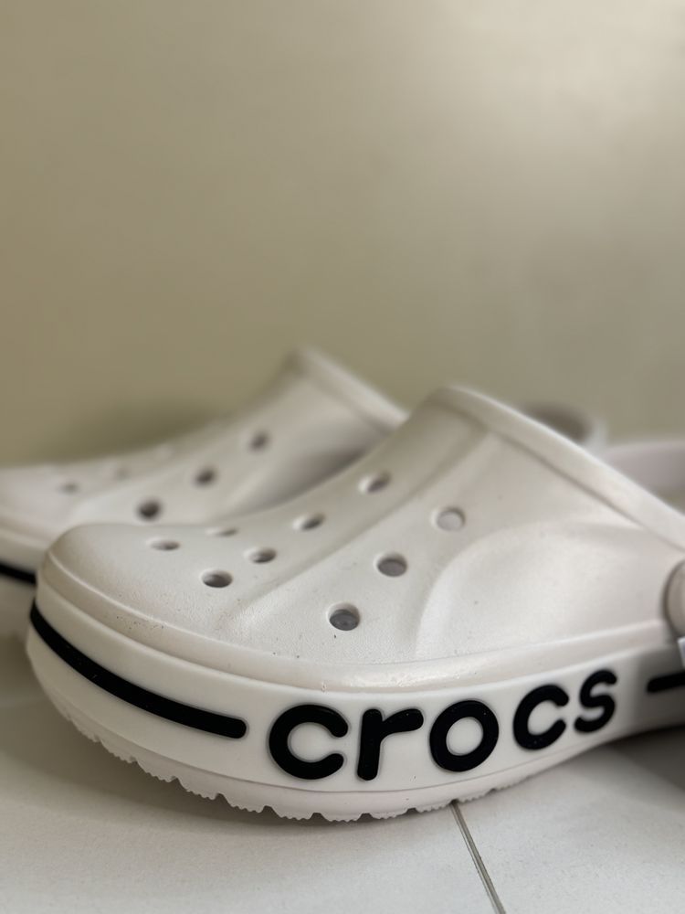 Оригинальные Crocs . Кроксы