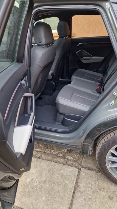 Audi Q3 S Line / 190 CP/ QUATTRO