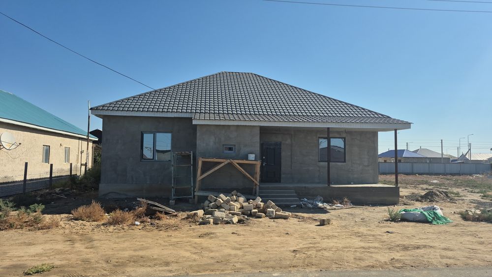 Таскала 3, 2 коше