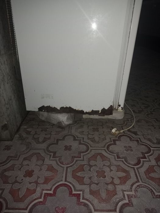 Холодильник Норд б/у
