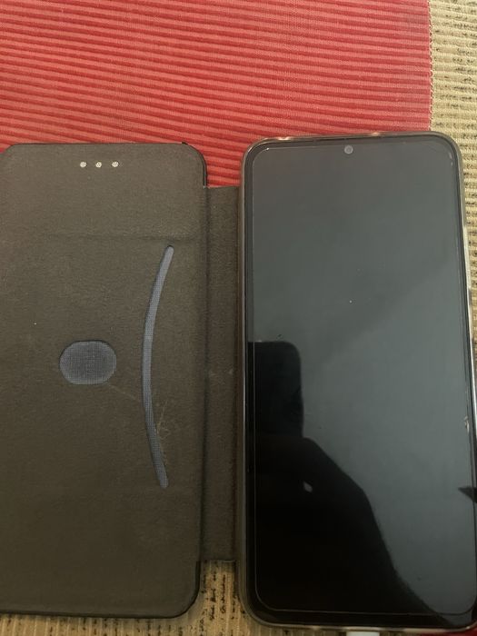 Redmi 9A — отличное состояние!