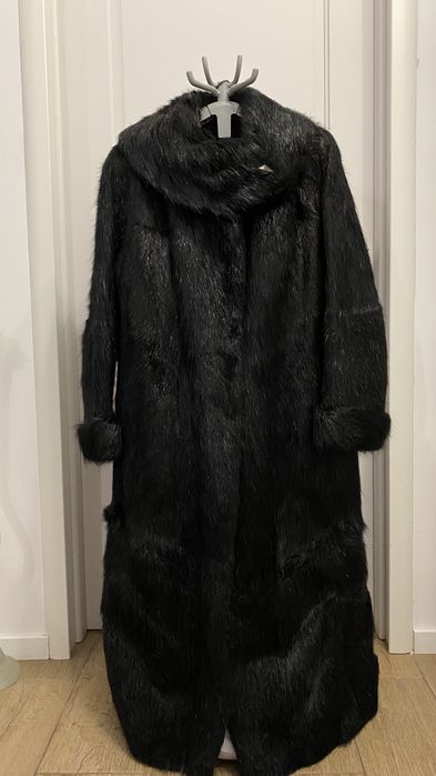 Blana naturala Nutrie