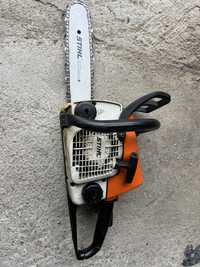 Drujba stihl 017