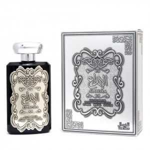 Parfum Arabesc Al Ibdaa Silver Gold Dama/Barbat Parfumuri Arabesti