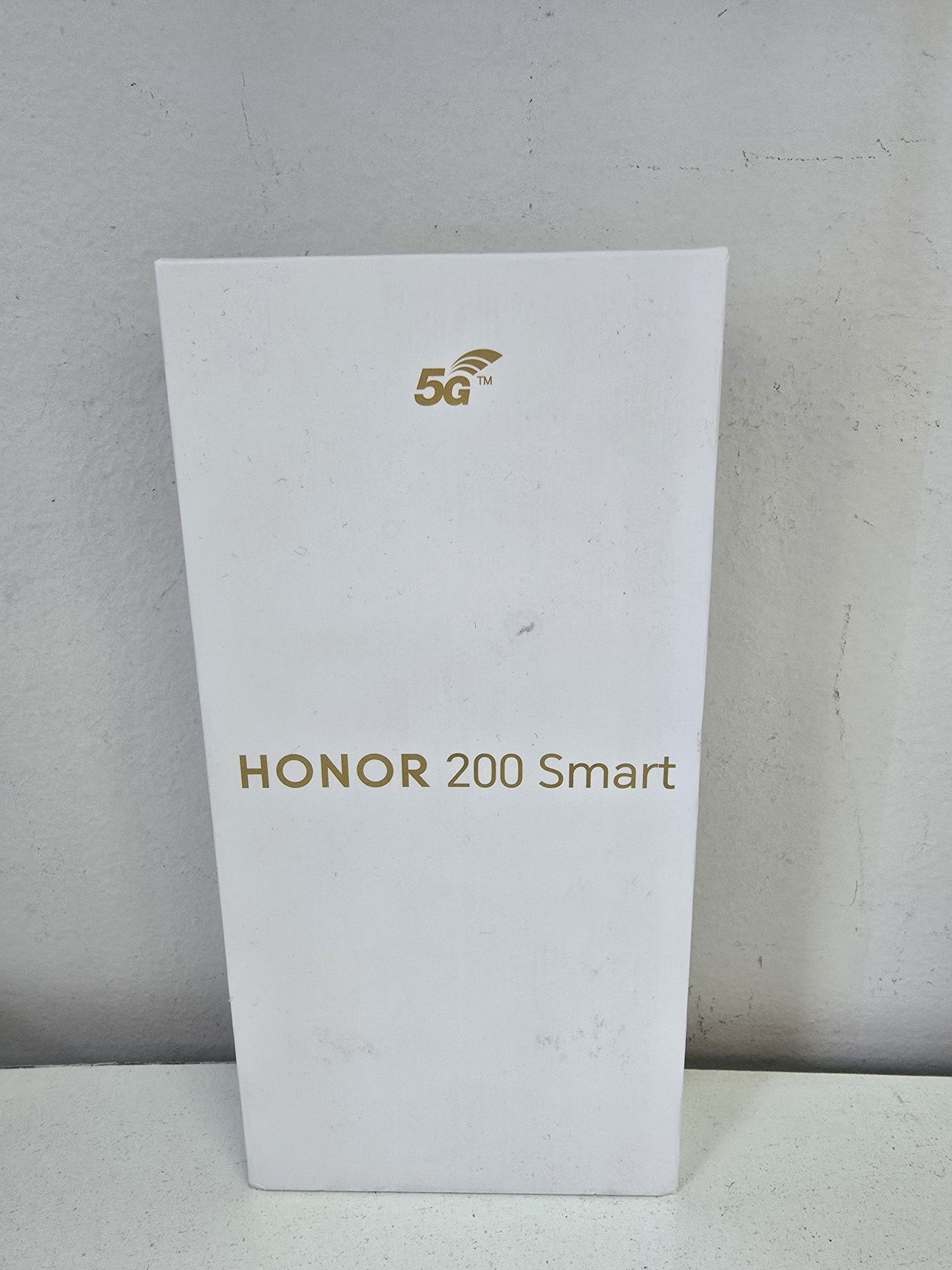Honor 200 Smart 256GB, нов
