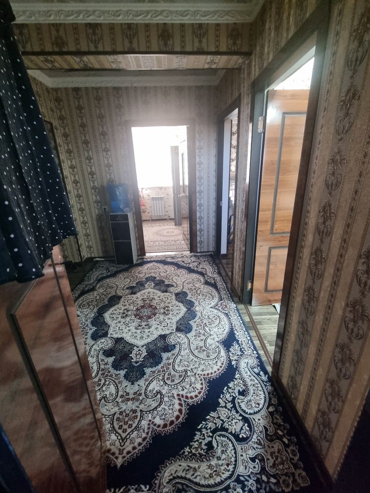 З хонали квартира