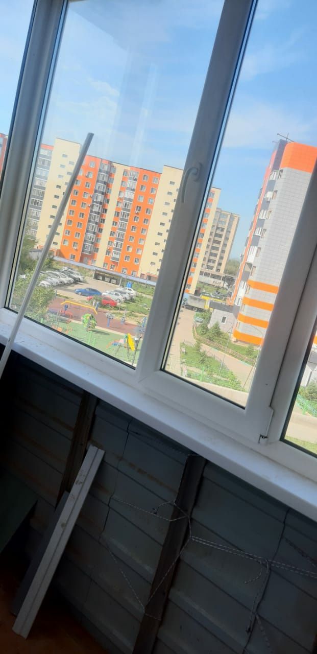 Продаётся 1,5 на Казбек Би 5/2 (подходит в Ипотеку)