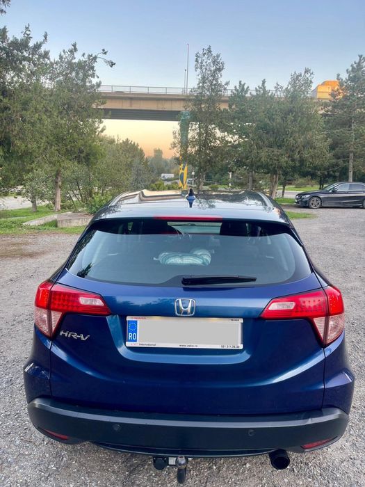 Honda HR-V 2017, 1.5 benzina, 130.500km