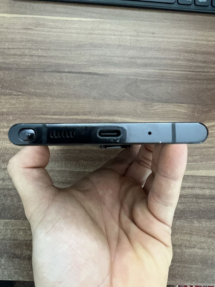 Samsung Galaxy Note 20 Ultra (канадска версия)