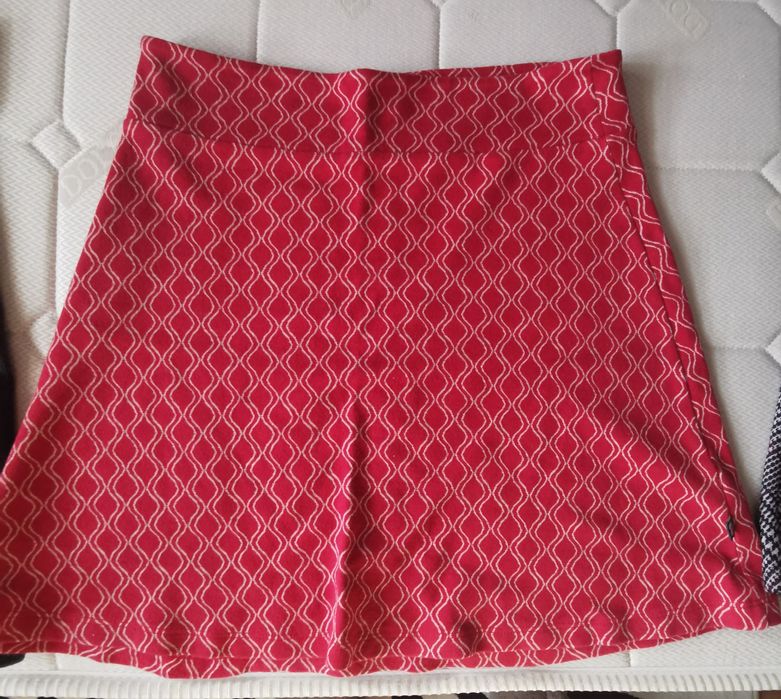 Lot 3 fuste S-M (36-38)