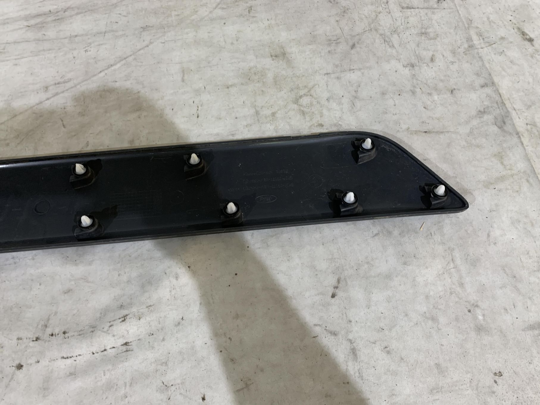 Bandou stanga spate, Ford Custom, 2013, 2014, 2015, 2016, 2017, 2018, 2019, 2020, 2021, 2022, 2023, cod origine OE BK21-29077-ABW.