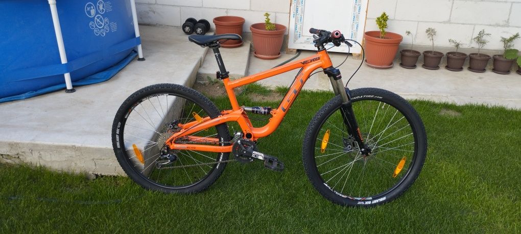 GT verb elite  мекица