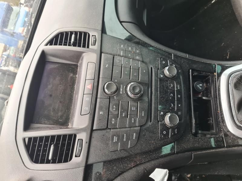 Macara geam electric stângă spate Opel Insignia A