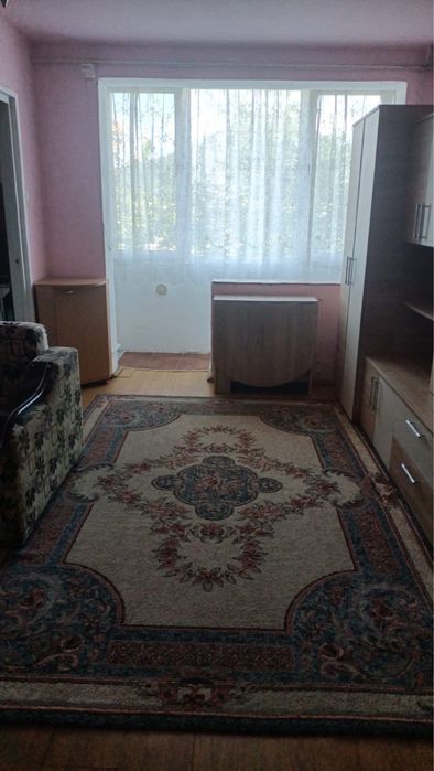 Garsoniera confort 1 sporit