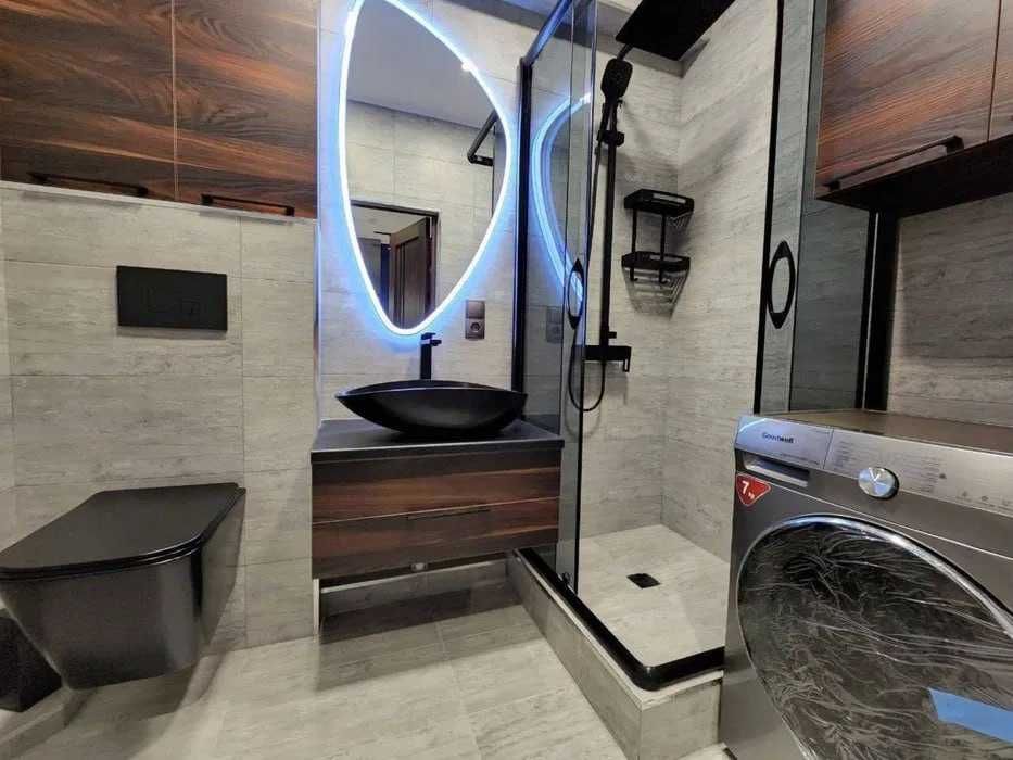 Akay City | Современная квартира в центре Пл 55м² ориентир – Дархан;