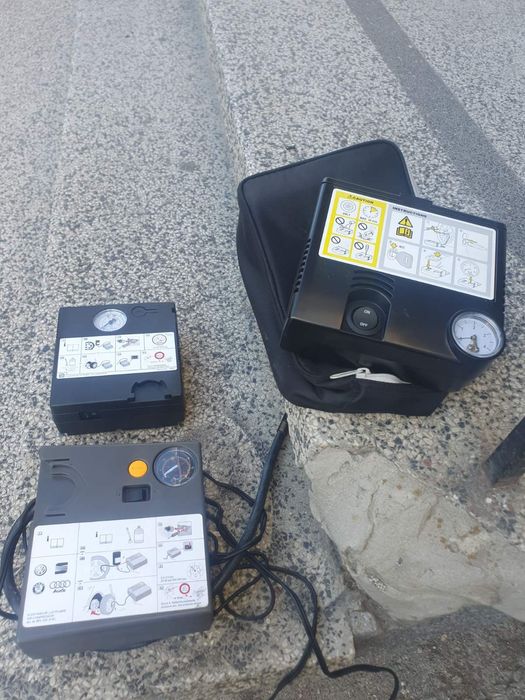 Компресори за кола