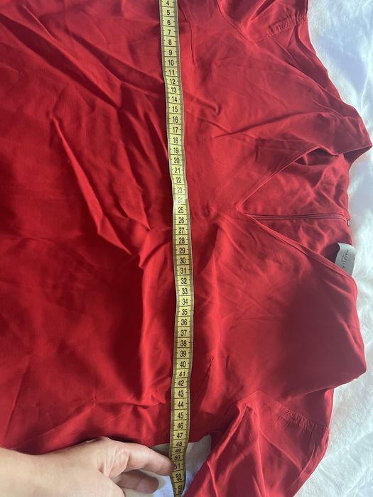 Rochie Marella sport, rosie