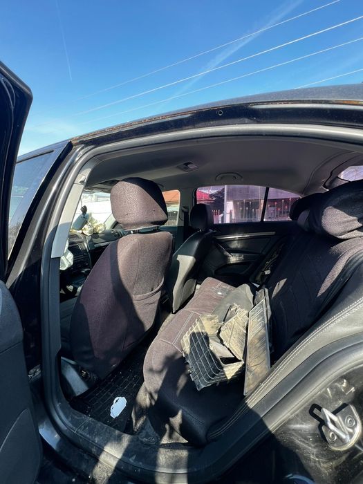 Dezmembrez skoda 2.0 dsg