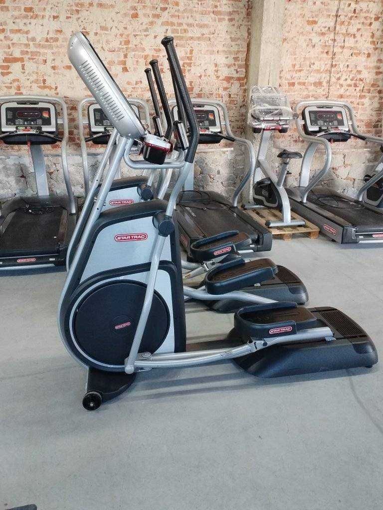 Star Trac Elliptical Cross Trainer