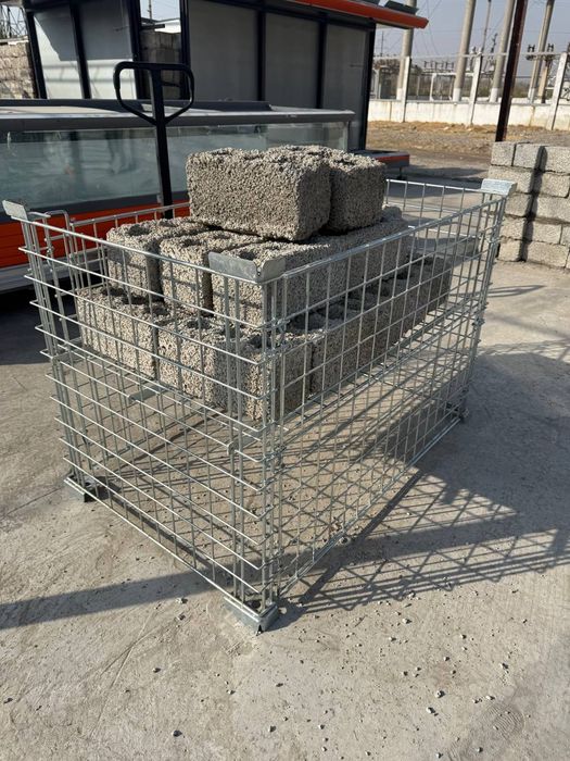 Aksiya korzina poliz ekinlari uchun